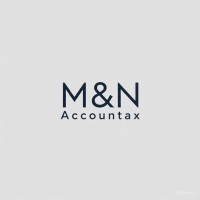 M&N Accountax logo - Similar company to Crestonix Tax & Accounting Services