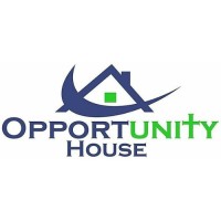 Opportunity House logo - Similar company to Wings Of Eagles Ranch, A Center For Hope