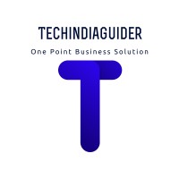 Techindiaguider logo - Similar company to Ajar Eways
