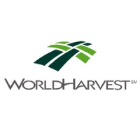 World Harvest Indonesia logo - Similar company to Start Your Content Academy