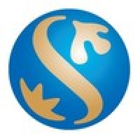 Shinhan Financial Group Co., Ltd. logo - Similar company to Friedom Partners