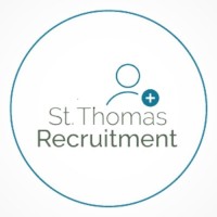 St Thomas Recruitment logo - Similar company to Austin Powell Ltd