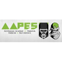 Aapes (Australian Academy Of Parkour, Exercise And Self-Defence)