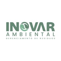 Inovar Ambiental - Coleta, Transporte e Tratamento de Resíduos logo - Similar company to Serquip Mg - Tratamento De Resíduos De Saúde E Industriais