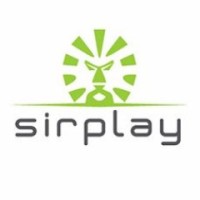 Sirplay logo - Similar company to Testgroup