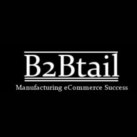 B2Btail logo - Similar company to Exit Your Way®
