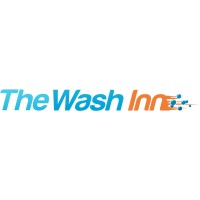 The Wash Inn logo - Similar company to Gartland Projects