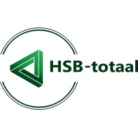 HSB-totaal logo - Similar company to Olympa Houtbouw