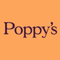 Poppy's | Certified B Corp logo - Similar company to Active Training Team Ltd