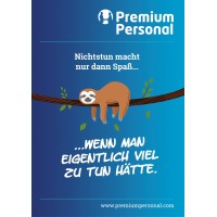 Premium Personal Gmbh
