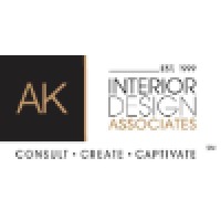 AK Interior Design Associates, LLC logo - Similar company to Ak Interior