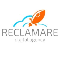 Reclamare logo - Similar company to Leaderflex