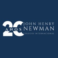 Colegio Internacional J.H. Newman logo - Similar company to Gymage
