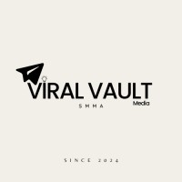 Viral Vault Media logo - Similar company to Agency Masala