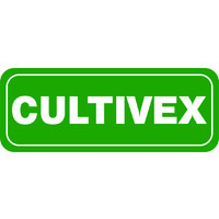 CULTIVEX logo - Similar company to Aixak