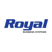 Royal Business Systems logo - Similar company to Royal Business Systems, Inc.