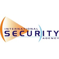 International Security Agency logo - Similar company to Ae Security Group