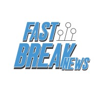 Fast Break News logo - Similar company to Us Quadball