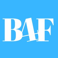 B4F logo - Similar company to B4F