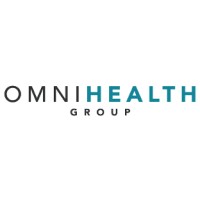 Omnihealth Group logo - Similar company to Dataexpert Malaysia