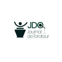 Journal De l'Orateur 228 logo - Similar company to The Digital Queens