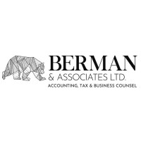 Berman & Associates Ltd logo - Similar company to Vs Group