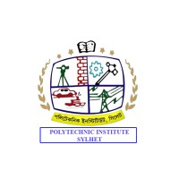 Sylhet Polytechnic Institute logo - Similar company to Sylhet Polytechnic Institute, Sylhet