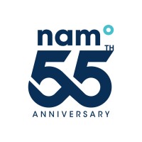 Namwiwat logo - Similar company to Integrated Total Solutions