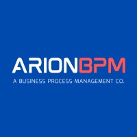 Arion Business Services Pvt. Ltd. logo - Similar company to Flowlaunch