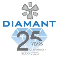 Diamant Drilling Services logo - Similar company to Drilformance