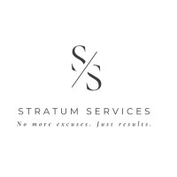 Stratum Services logo - Similar company to Nova Bpo
