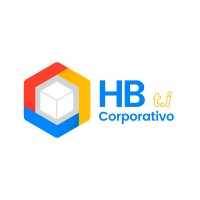 HB Tecnologia Corporativa logo - Similar company to Smartcode Engenharia De Software