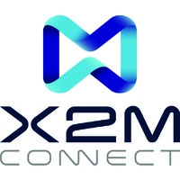 X2M Connect logo - Similar company to Freestyle Technology
