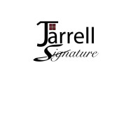 Jarrell Signature