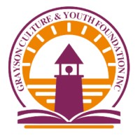 Grayson Culture & Youth Foundation logo - Similar company to Tutoring Center
