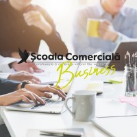 Scoala Comerciala - Training - Teambuilding - Cursuri Perfecționare Acreditate logo - Similar company to Școala Postliceală Sanitară ”Carol Davila” - București