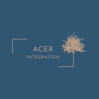 ACER Integration logo - Similar company to Psychedelic Puppet Show