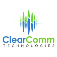 ClearComm Technologies logo - Similar company to Spectrum Control Inc.