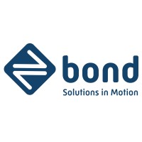 Bond Solutions in Motion Ltd logo - Similar company to Strata Logistics Ltd
