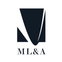 ML&A logo - Similar company to International Law Clinic Of Assas