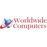 Worldwide Computers logo - Similar company to Import Notebook