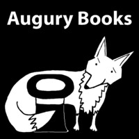 Augury Books logo - Similar company to Farm Transparency Project