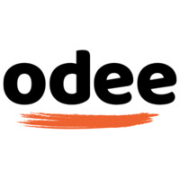Odee Cryptoexchange logo - Similar company to Artcert