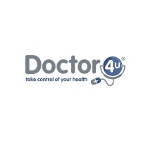 Doctor4U logo - Similar company to Tibek Cnc-Technik