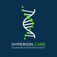 Hyperion Care logo - Similar company to Brulance