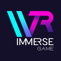 Immerse Game logo - Similar company to Sysalti
