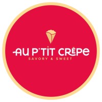 Au P'tit Crêpe logo - Similar company to Anya