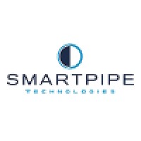 Smartpipe Technologies logo - Similar company to Smartpipe