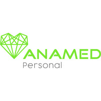 ANAMED Personal GmbH logo - Similar company to Prowise De