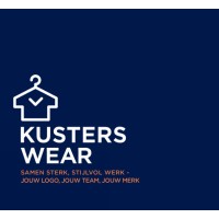 Kusters Wear logo - Similar company to Lumidee Bv